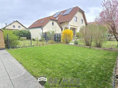 Reihenhaus kaufen in 3382 Loosdorf (Bild 5)