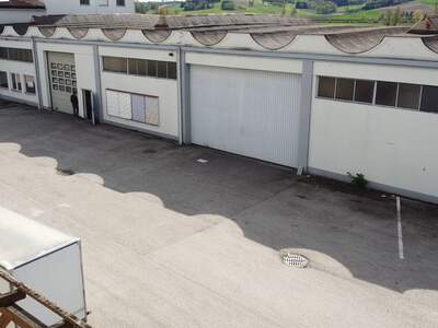 Gewerbeobjekt mieten in 4300 St. Valentin (Bild 2)