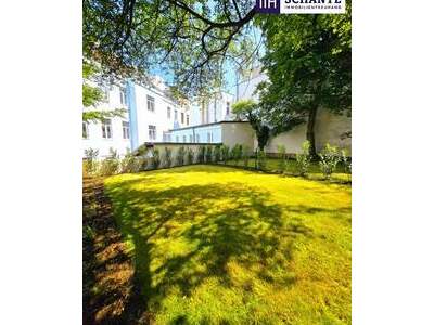 Wohnung kaufen in 1180 Wien