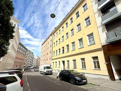 Wohnung kaufen in 1030 Wien (Bild 2)
