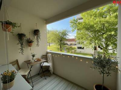 Mietwohnung in 8700 Leoben