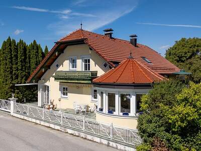 Haus kaufen in 5201 Seekirchen (Bild 1)