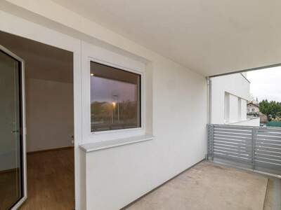 Terrassenwohnung mieten in 3250 Wieselburg (Bild 5)