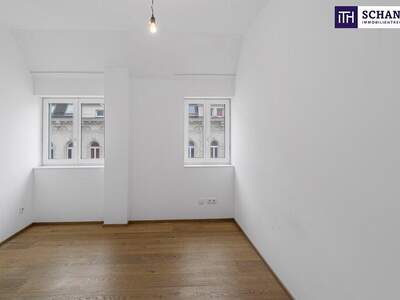 Terrassenwohnung mieten in 1050 Wien (Bild 5)