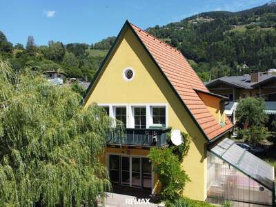 Haus kaufen in 9545 Radenthein