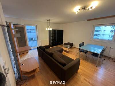 Wohnung mieten in 1200 Wien (Bild 1)