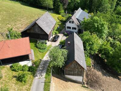 Haus kaufen in 8552 Eibiswald
