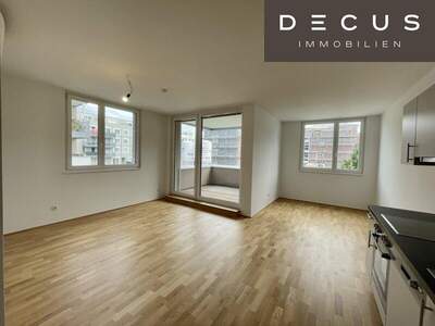 Terrassenwohnung mieten in 3100 St. Pölten (Bild 4)