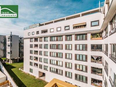 Terrassenwohnung kaufen in 1220 Wien (Bild 1)