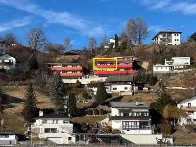 Eigentumswohnung in 6094 Axams