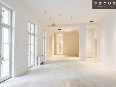Gewerbeobjekt mieten in 1010 Wien