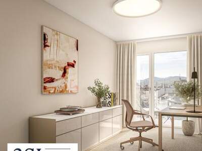 Wohnung kaufen in 1210 Wien