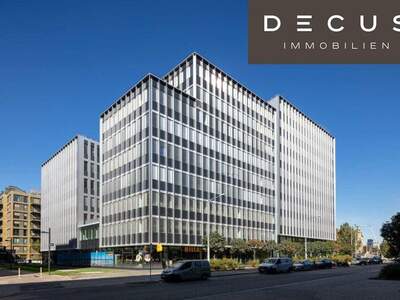 Büro / Praxis mieten in 1030 Wien (Bild 2)