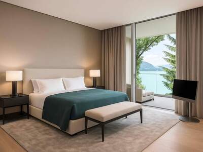 Wohnung kaufen in 9220 Velden