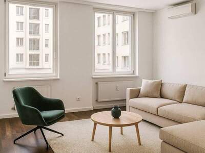 Wohnung kaufen in 1010 Wien