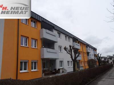 Wohnung mieten in 4400 Steyr (Bild 1)