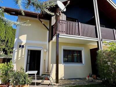 Haus mit Garten kaufen in 5020 Salzburg (Bild 2)