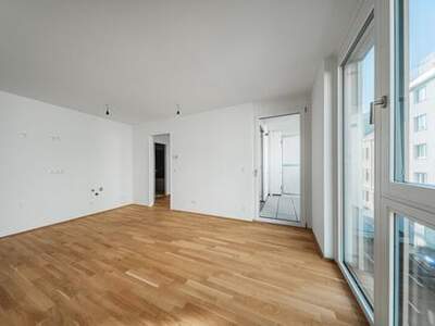 Wohnung kaufen in 1210 Wien