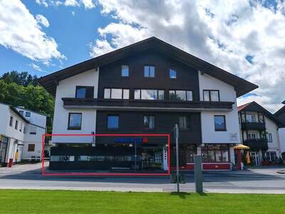 Gewerbeobjekt mieten in 6080 Igls