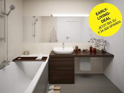 Eigentumswohnung in 1110 Wien