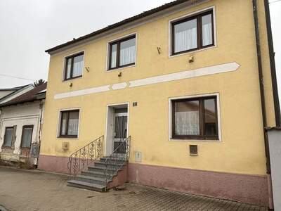 Haus kaufen in 2151 Asparn