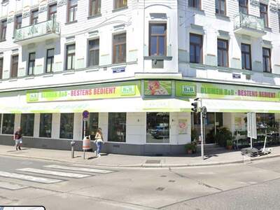 Gewerbeobjekt kaufen in 1150 Wien (Bild 1)