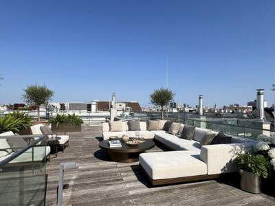 Terrassenwohnung kaufen in 1030 Wien (Bild 5)