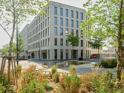 Büro / Praxis mieten in 1220 Wien (Bild 1)