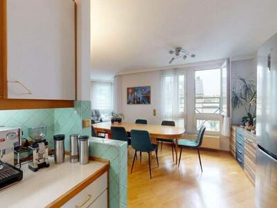 Wohnung mit Balkon mieten in 1170 Wien (Bild 4)
