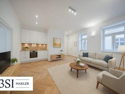 Wohnung kaufen in 1150 Wien