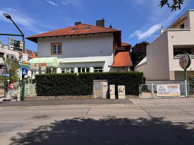 Haus provisionsfrei mieten in 2340 Mödling
