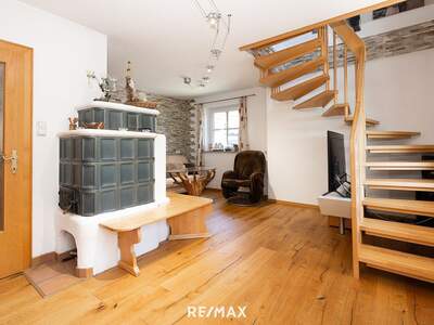 Etagenwohnung kaufen in 5621 St. Veit