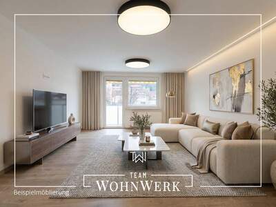 Wohnung mieten in 8010 Graz