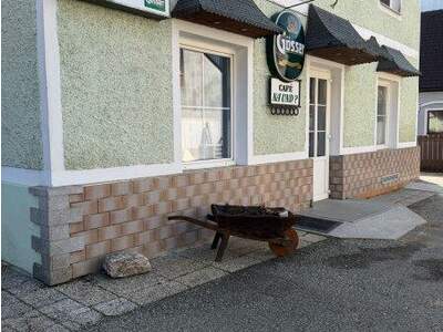 Gastronomie / Restaurant kaufen in 8770 St. Michael (Bild 2)