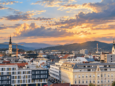 Mietwohnung in 9020 Klagenfurt