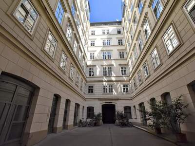 Gewerbeobjekt mieten in 1010 Wien