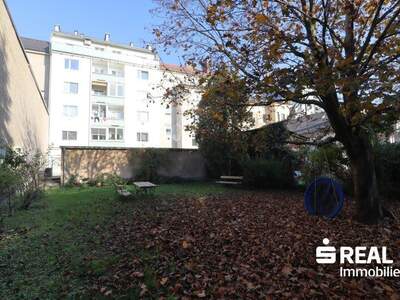 Terrassenwohnung kaufen in 4020 Linz (Bild 1)