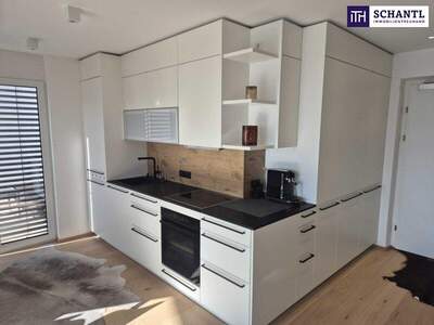 Terrassenwohnung mieten in 6020 Innsbruck (Bild 4)