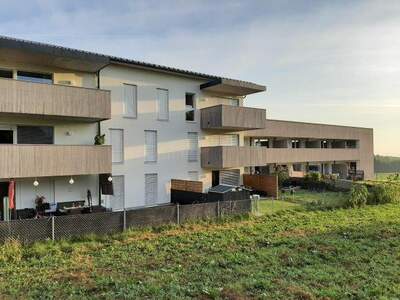 Etagenwohnung mieten in 4694 Ohlsdorf