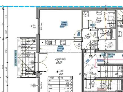 Wohnung mieten in 1220 Wien