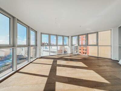 Terrassenwohnung kaufen in 1060 Wien (Bild 3)