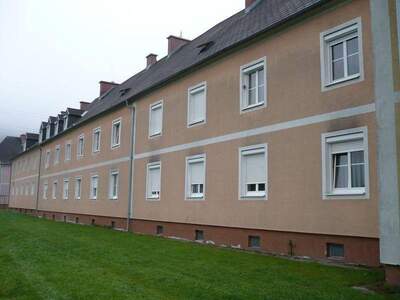 Mietwohnung in 8661 Wartberg