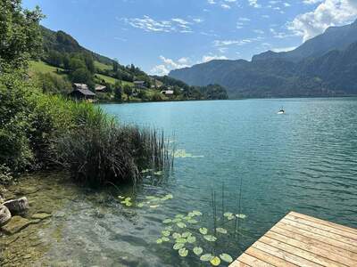 Wohnung kaufen in 5311 Innerschwand