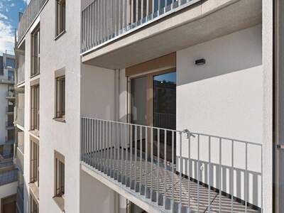 Terrassenwohnung kaufen in 1210 Wien (Bild 5)