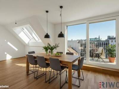 Eigentumswohnung in 1210 Wien