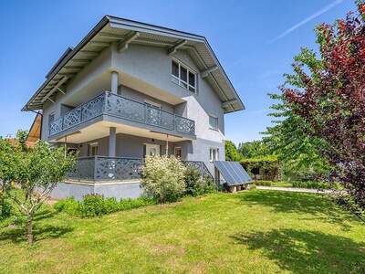 Mehrfamilienhaus kaufen in 5204 Straßwalchen