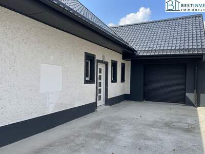 Haus mit Garten kaufen in 3231 St. Margarethen (Bild 5)