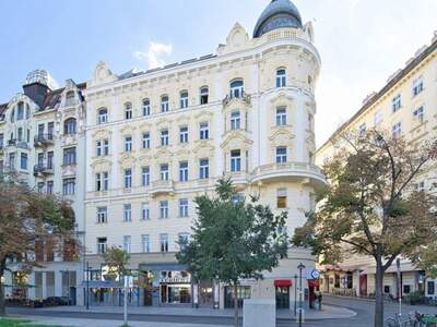 Gewerbeobjekt mieten in 1010 Wien