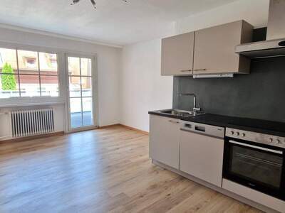 Wohnung kaufen in 6780 Schruns