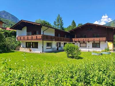 Mehrfamilienhaus kaufen in 6383 Erpfendorf